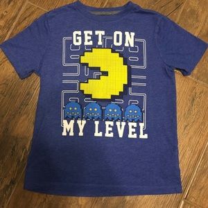 Old navy Pac Man t-shirt
